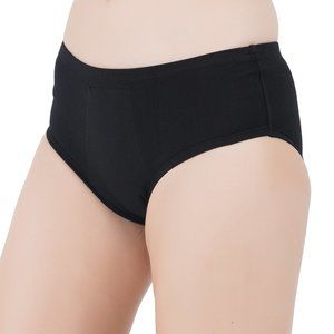Wemyc Period Panty for Girls and Women